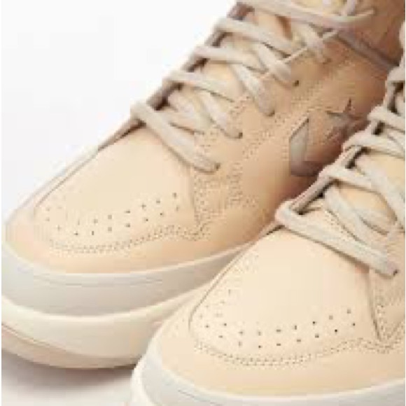 Converse weapon cx size 10 - Picture 5 of 6